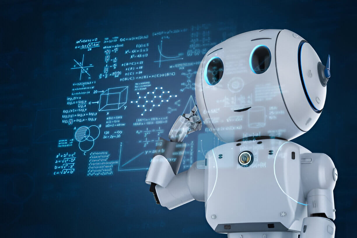 AI株価分析システム